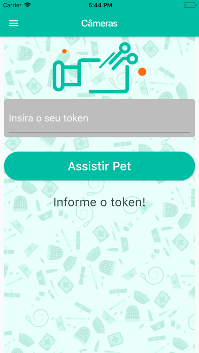 MobPet Screenshot 2 - AppWisp.com