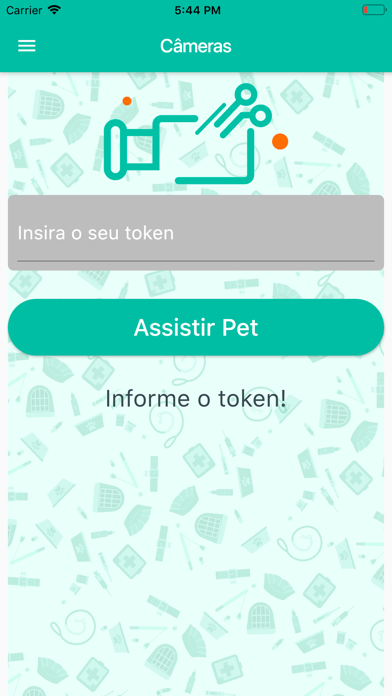 MobPet Screenshot