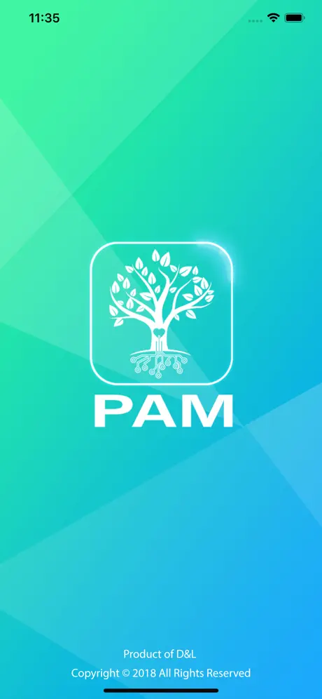 PAM Home