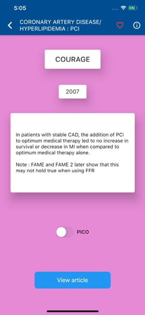 Cardiac Trials(圖4)-速報App