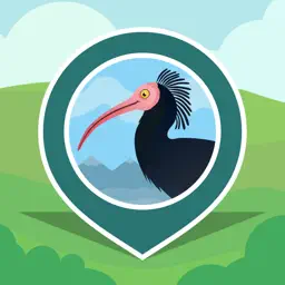WaldrApp | SPOTTERON app icon