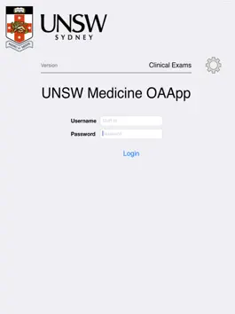 Game screenshot UNSW Medicine OAApp mod apk