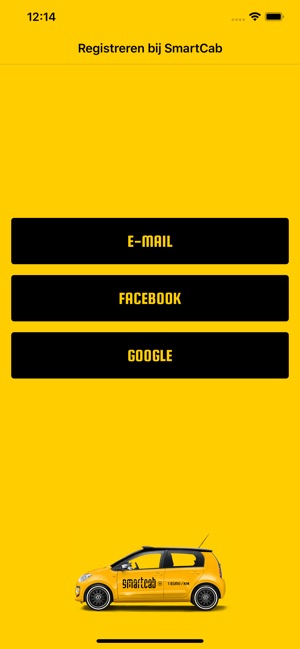 SmartCab(圖2)-速報App