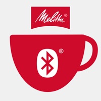 Melitta® Connect messages.notwork