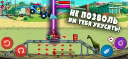Game screenshot Car Eats Car 2 - Racing Game mod apk