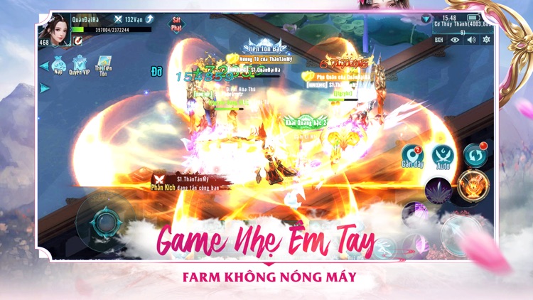 Cổ Kiếm Tình Duyên