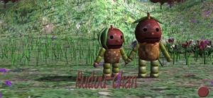 Budou-chan's Grape Harvest screenshot #4 for iPhone