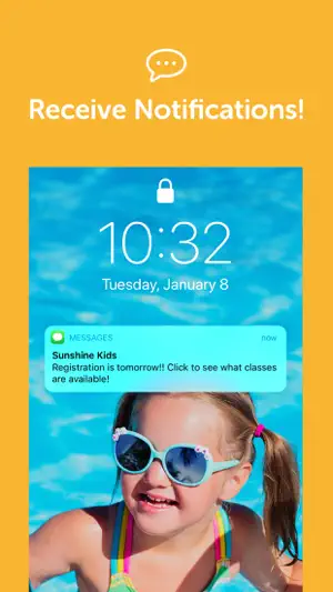 The iClassPro App screenshot 4