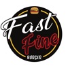 Fast Fine Burger