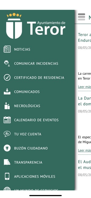 Teror(圖2)-速報App