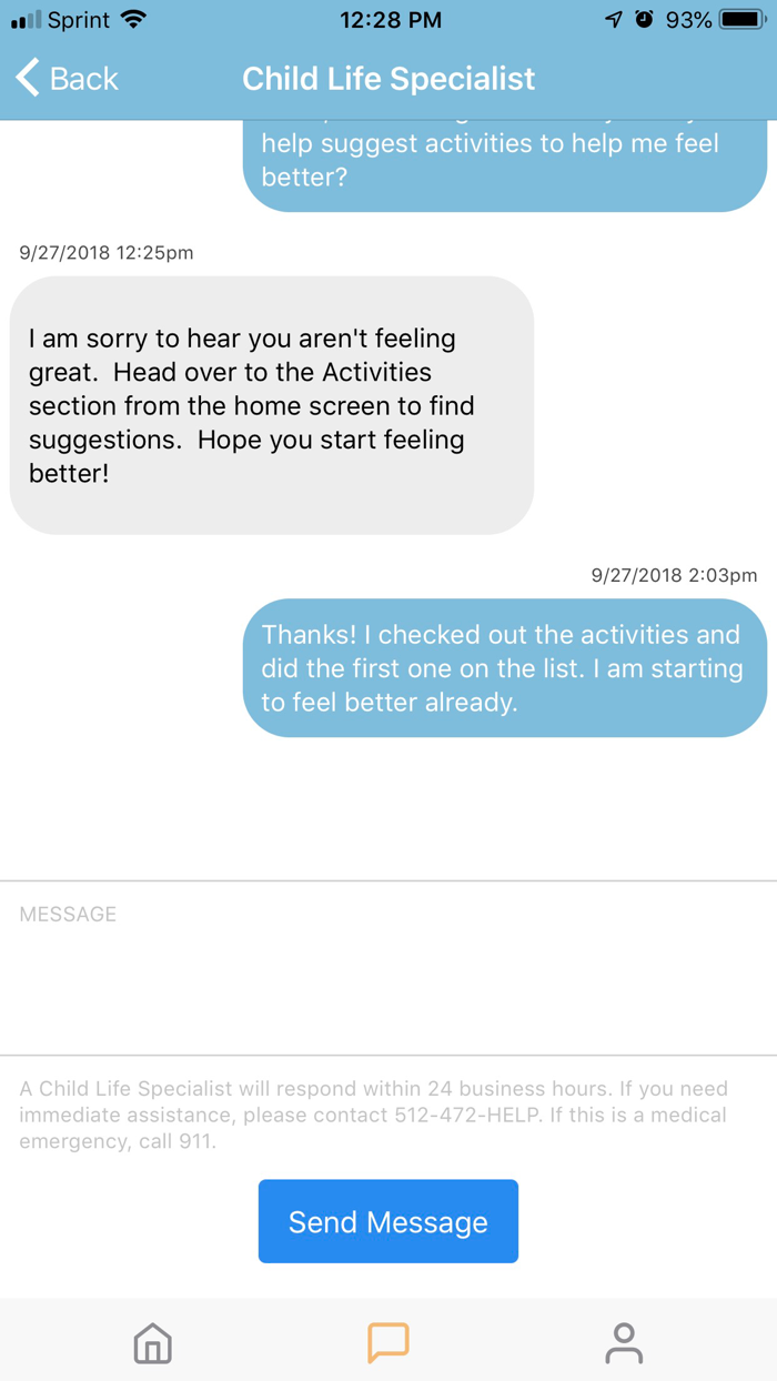 Sup by Wonders and Worries