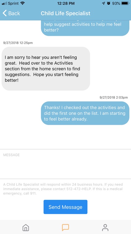 Sup (by Wonders & Worries)