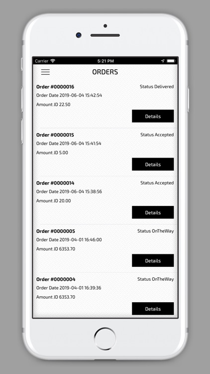 حكاياتي Hekayati screenshot-4