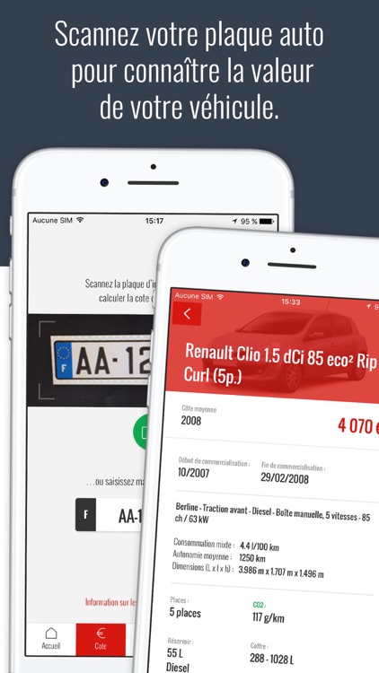 Sport Auto - Actus et vidéos screenshot-4