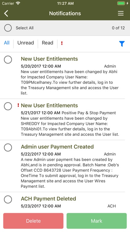 Mission Bank Treasury Mgmt screenshot-4