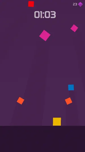 Bad Box - Extremely Impossible screenshot 1