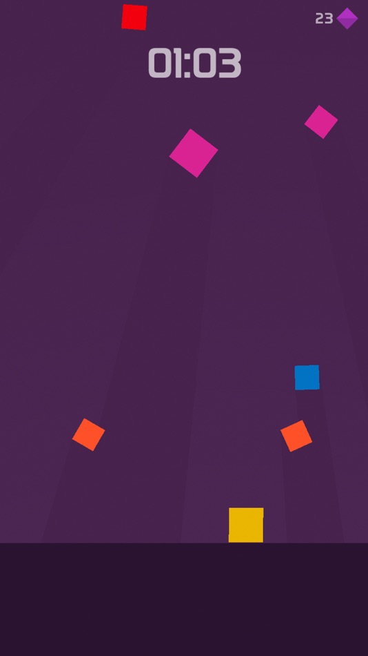 #1. Bad Box - Extremely Impossible (iOS) 来自: Playense