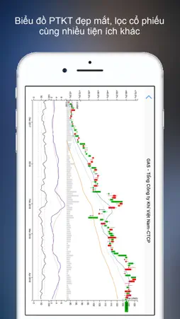 TraderBell screenshot 5