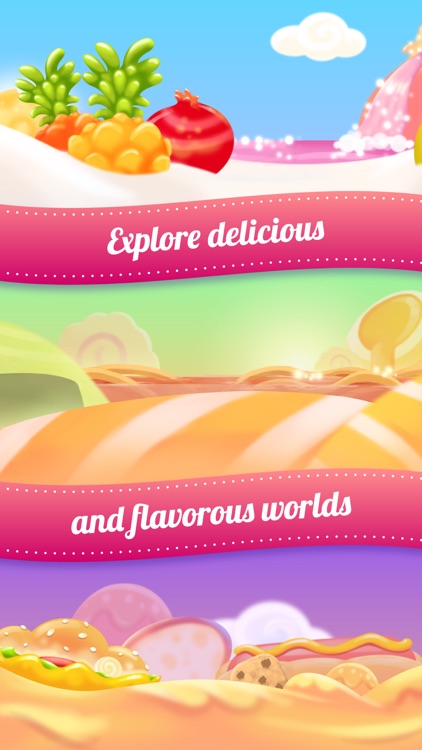 Pulp & Logic screenshot-5