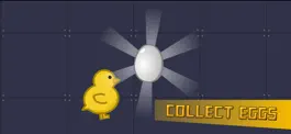Game screenshot The Last Chicken On Earth! hack