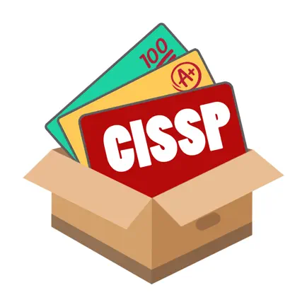 CISSP Flashcards ++ Cheats