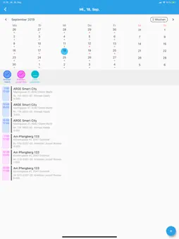 Workfloww screenshot 5
