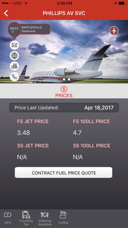 Phillips 66 Aviation screenshot-3