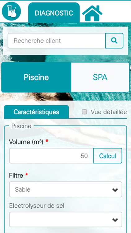 Bayrol Piscine