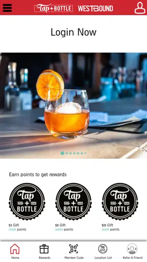 Tap & Bottle screenshot 3