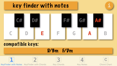 KeyFinder+のおすすめ画像2