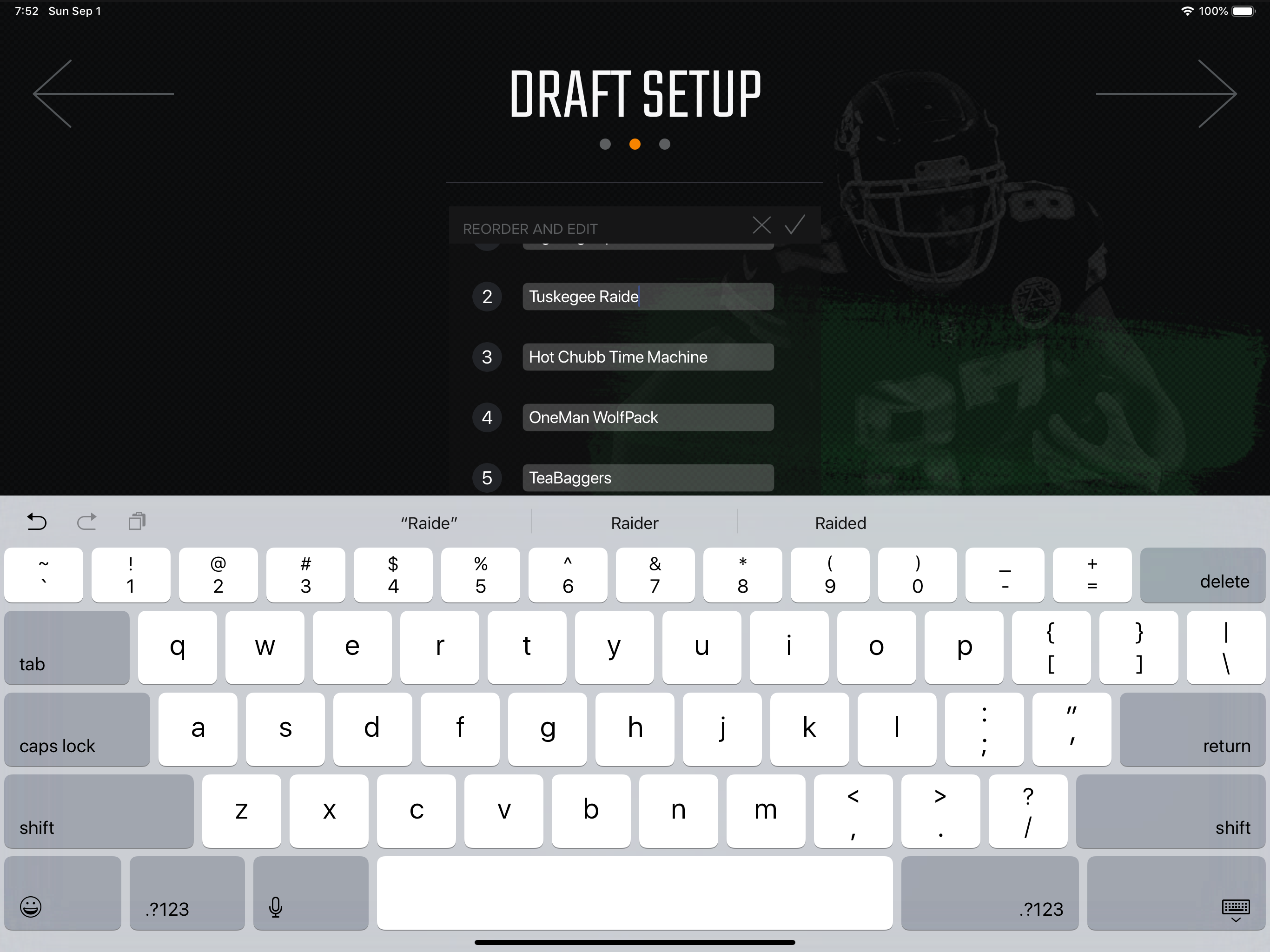 DraftVue