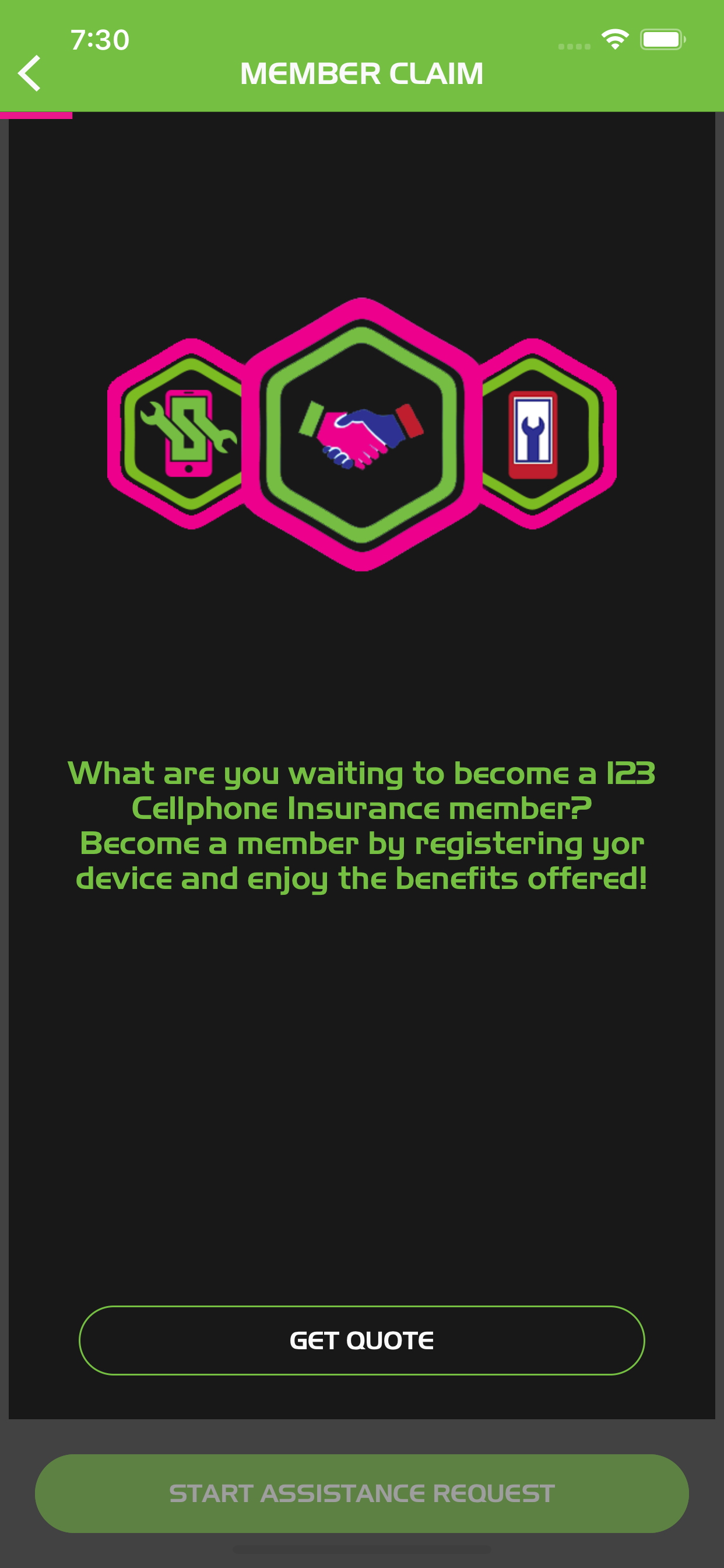 123cellphonesolutions screenshot 6