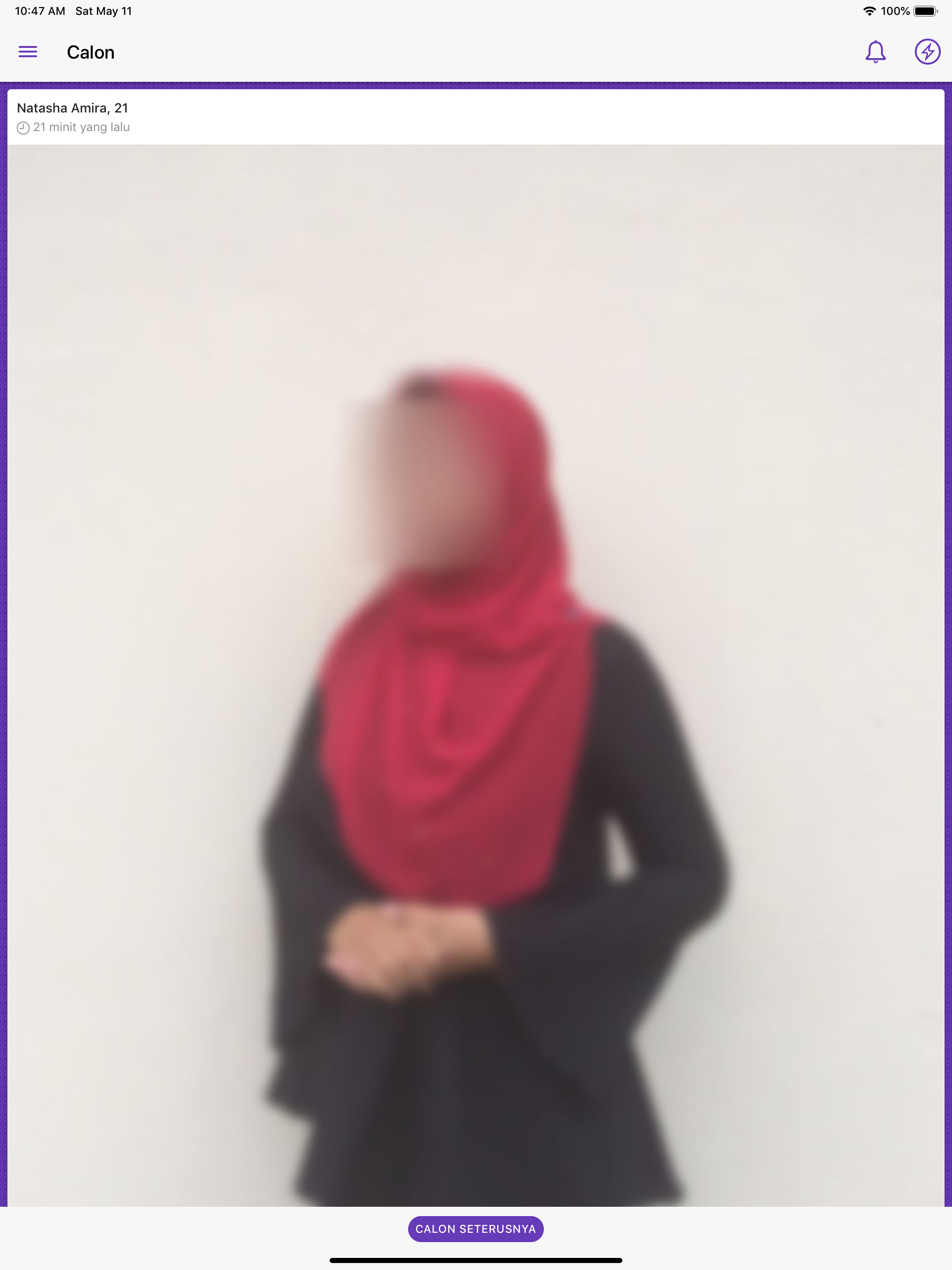 Jannah screenshot 4