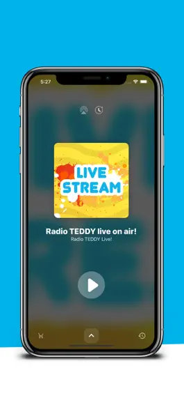 Game screenshot Radio TEDDY mod apk