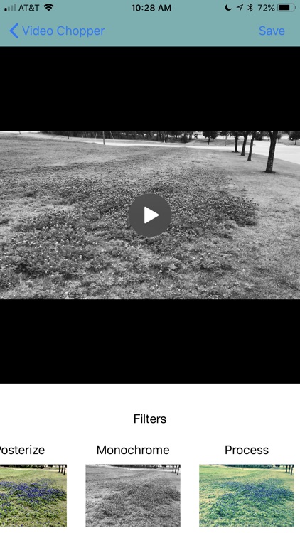 Video Chopper for Instagram
