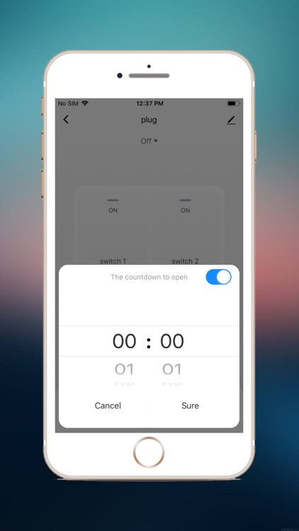 Letour Smart screenshot-3