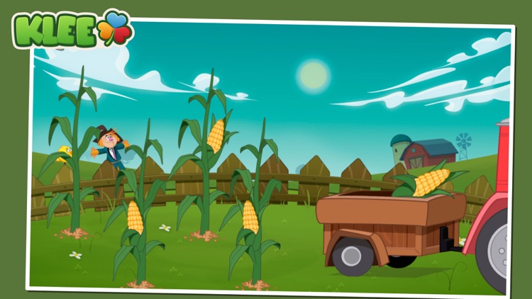 Tommy's Farm Full - Funny game