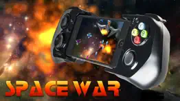 space war x iphone screenshot 1