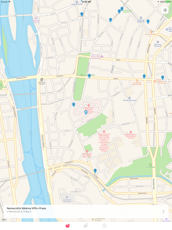 Screenshot #5 pour Healin