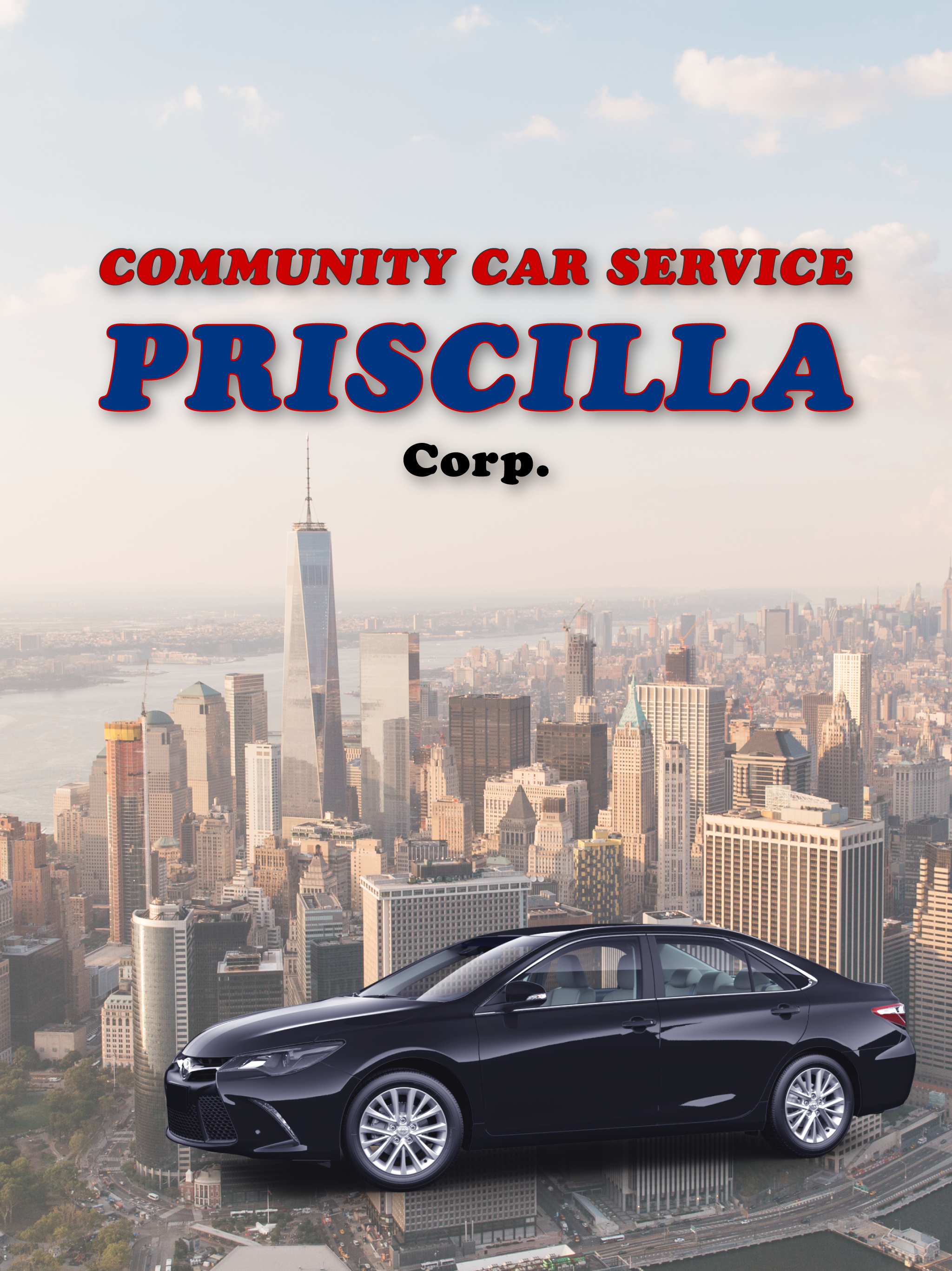 Priscilla Community