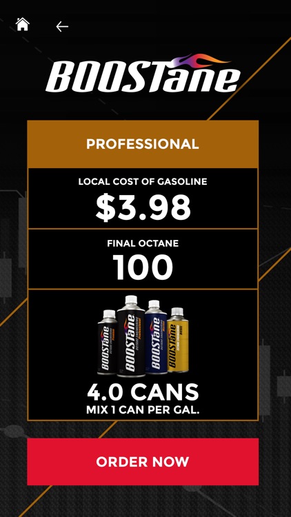 Boostane screenshot-4