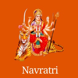 Navratri Greetings
