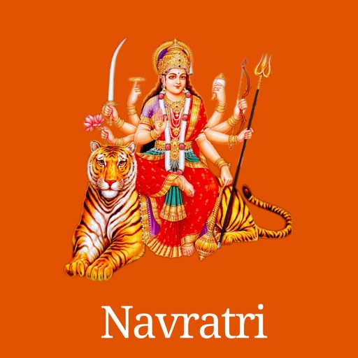 Navratri Greetings