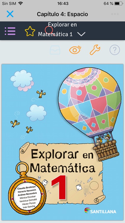 Compartir SmartPhone screenshot-4