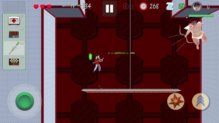 TELELANDIA screenshot-7