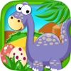 ベビーダイノ – 人気の子供の歌付きの楽しい子供向けゲーム! - iPhoneアプリ