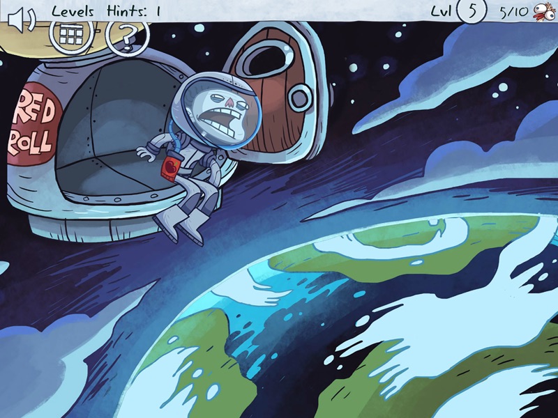 Troll Face Quest Video Memes screenshot 8