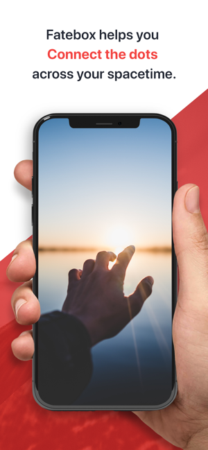 Fatebox - A Thinker's app(圖2)-速報App