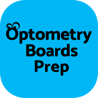 Optometry Boards Prep