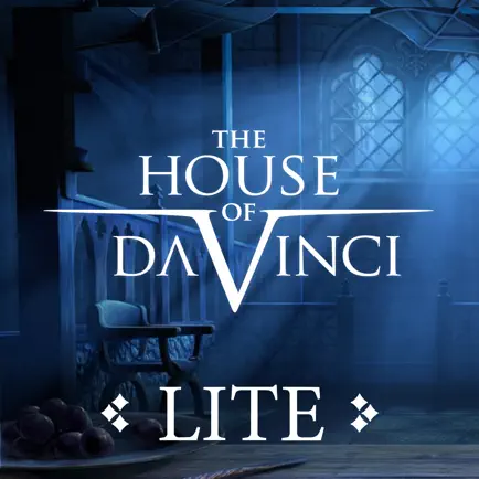 The House of Da Vinci Lite Читы